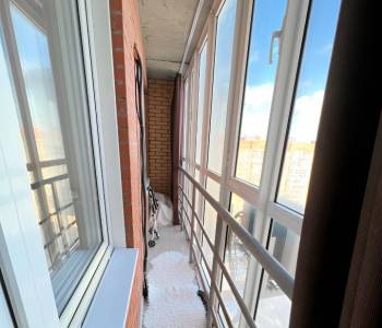 Продается 3-х комнатная квартира, 86,5 м²