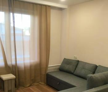 Продается 2-х комнатная квартира, 40,8 м²