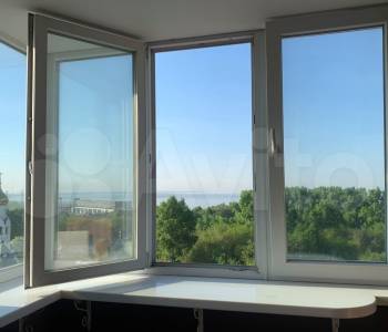 Продается 1-комнатная квартира, 46,9 м²