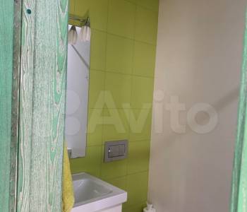 Продается 1-комнатная квартира, 46,9 м²