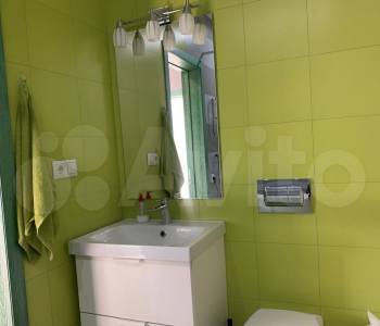 Продается 1-комнатная квартира, 46,9 м²