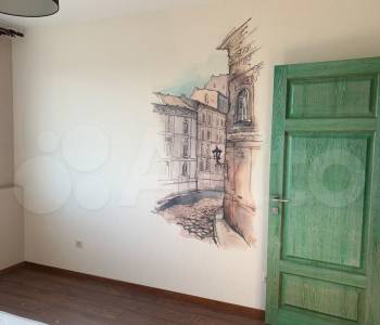 Продается 1-комнатная квартира, 46,9 м²