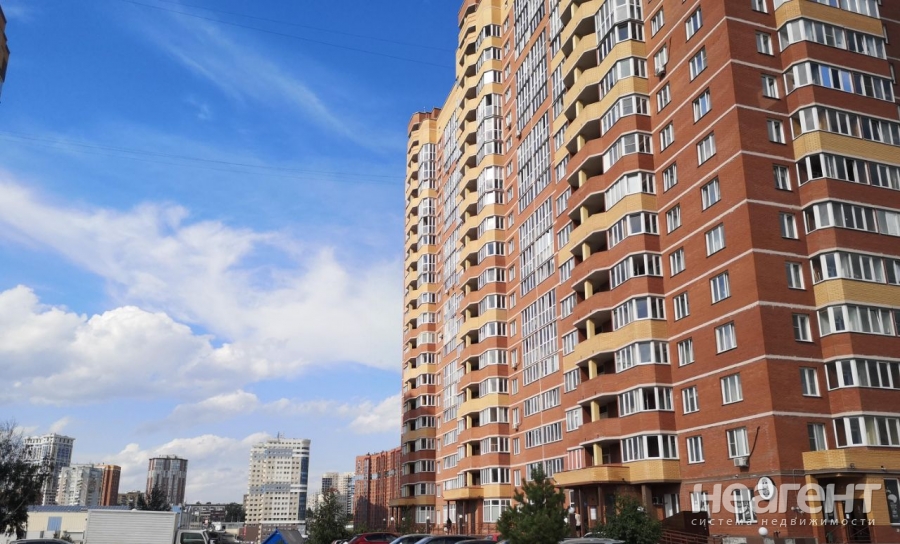 Продается 1-комнатная квартира, 28 м²