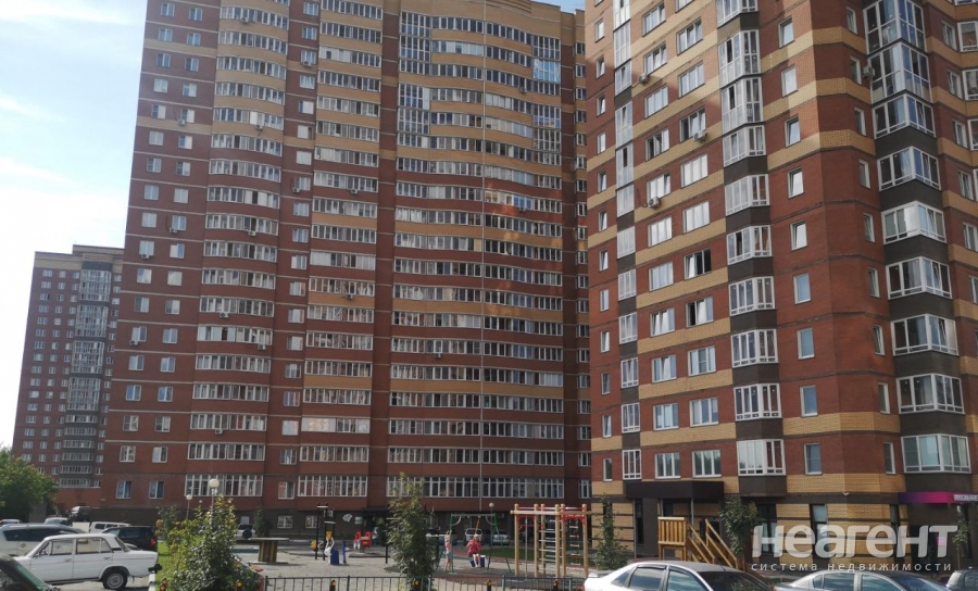 Продается 1-комнатная квартира, 28 м²