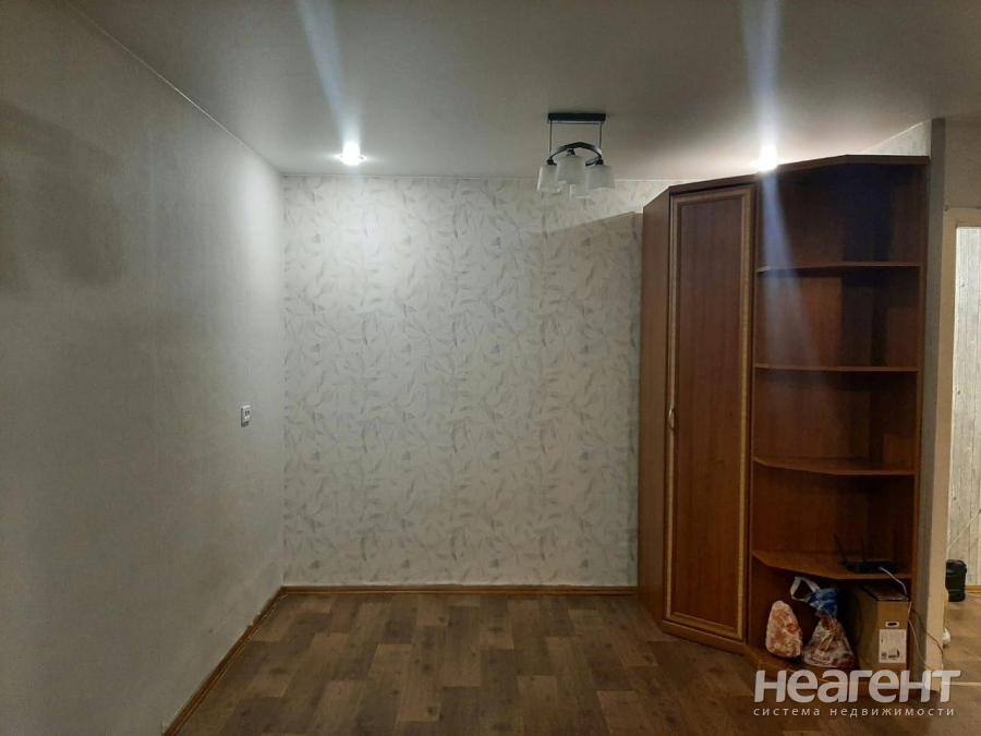 Сдается 1-комнатная квартира, 30 м²