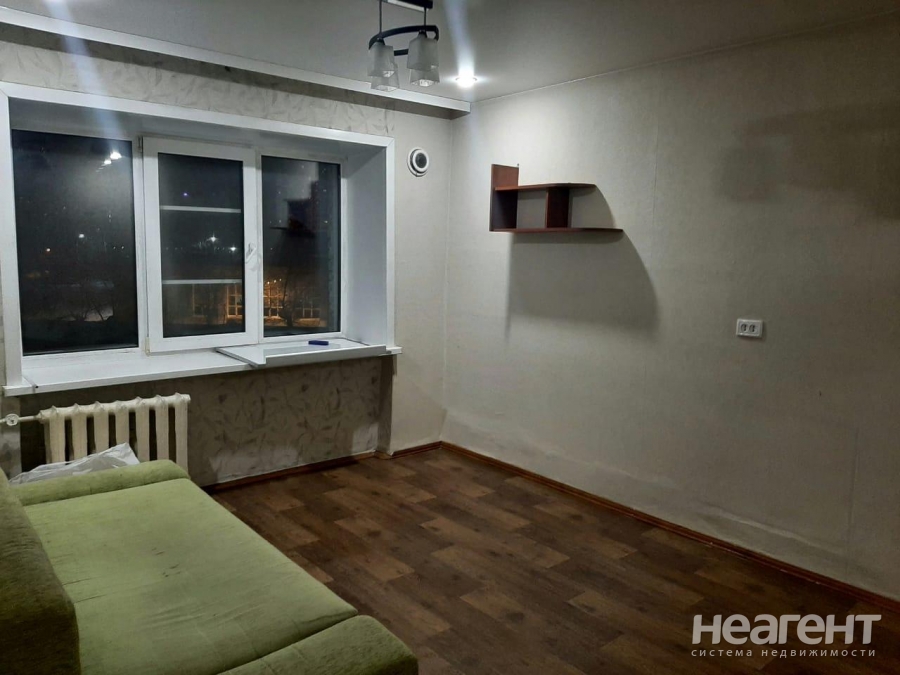 Сдается 1-комнатная квартира, 30 м²