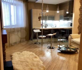 Сдается 2-х комнатная квартира, 51 м²