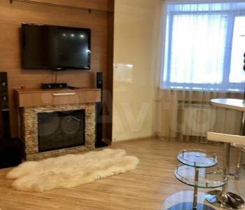 Сдается 2-х комнатная квартира, 51 м²