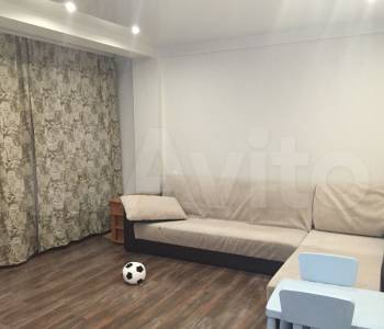 Сдается 2-х комнатная квартира, 72,2 м²
