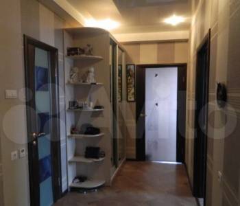 Сдается 2-х комнатная квартира, 72,2 м²