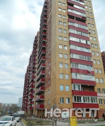 Сдается 2-х комнатная квартира, 72,2 м²