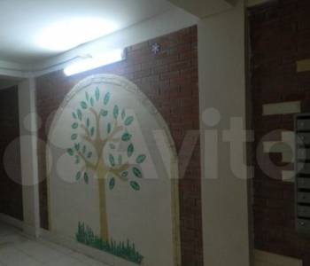 Сдается 2-х комнатная квартира, 72,2 м²