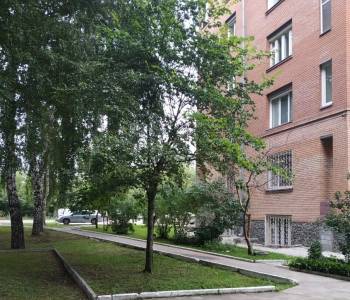 Продается 2-х комнатная квартира, 78,9 м²