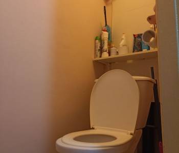 Сдается 2-х комнатная квартира, 43 м²