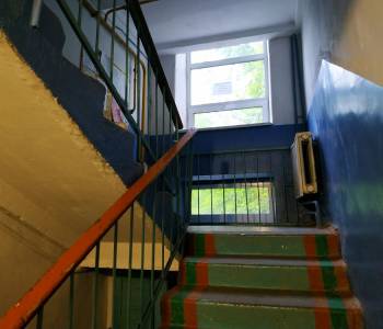 Сдается 2-х комнатная квартира, 43 м²