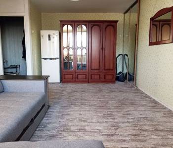 Сдается 2-х комнатная квартира, 43 м²