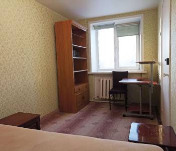 Сдается 2-х комнатная квартира, 43 м²