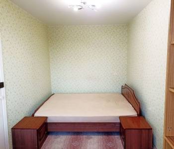 Сдается 2-х комнатная квартира, 43 м²