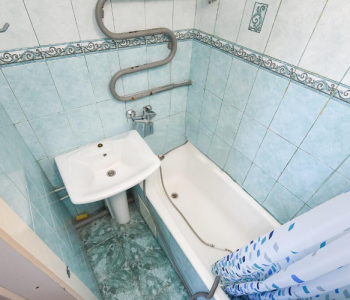 Сдается 2-х комнатная квартира, 43 м²