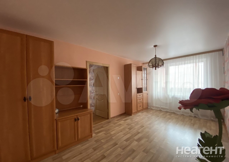 Продается 2-х комнатная квартира, 44 м²