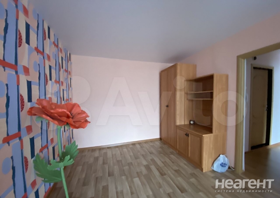 Продается 2-х комнатная квартира, 44 м²