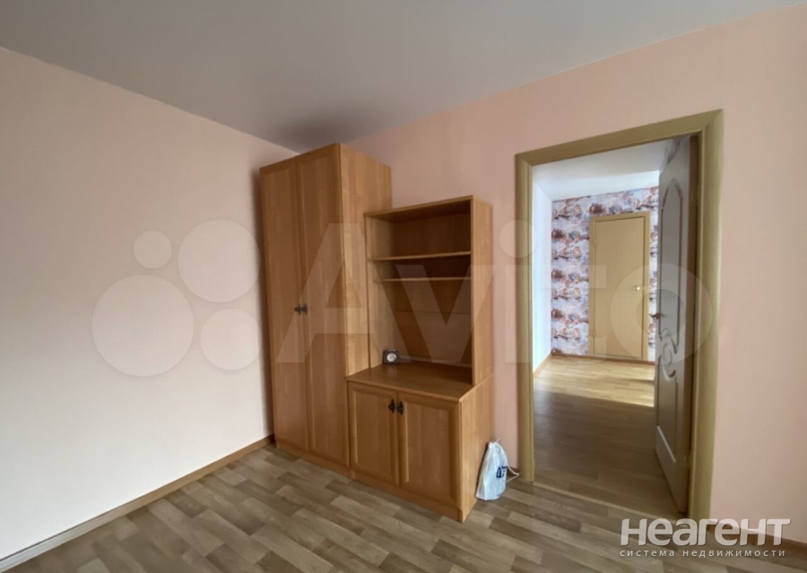 Продается 2-х комнатная квартира, 44 м²