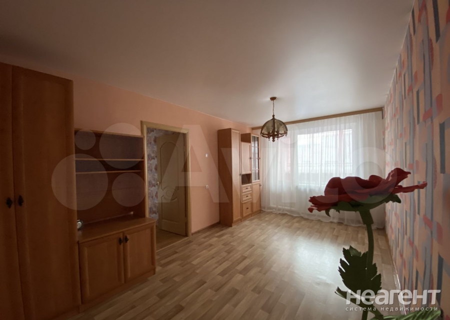 Продается 2-х комнатная квартира, 44 м²