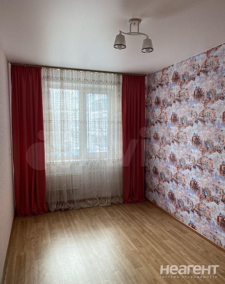 Продается 2-х комнатная квартира, 44 м²