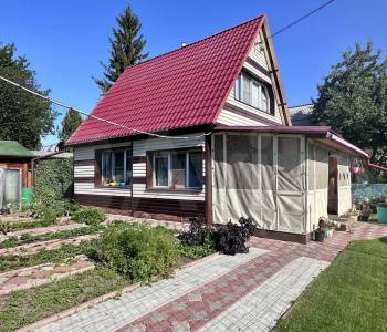 Продается Дом, 70 м²