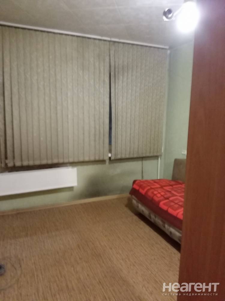 Сдается Комната, 12 м²