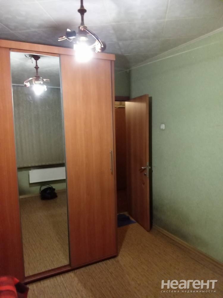 Сдается Комната, 12 м²