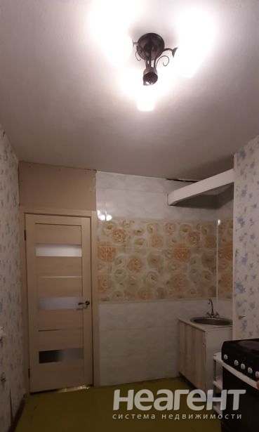 Продается 1-комнатная квартира, 31 м²