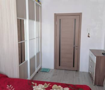 Продается 3-х комнатная квартира, 86 м²