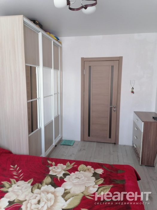 Продается 3-х комнатная квартира, 86 м²