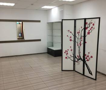 Сдается Нежилое помещение, 30 м²