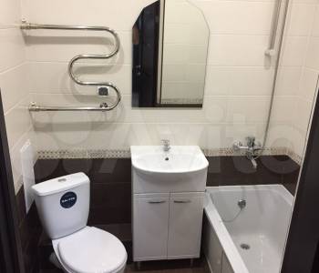 Сдается 1-комнатная квартира, 21 м²