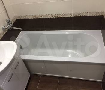 Сдается 1-комнатная квартира, 21 м²