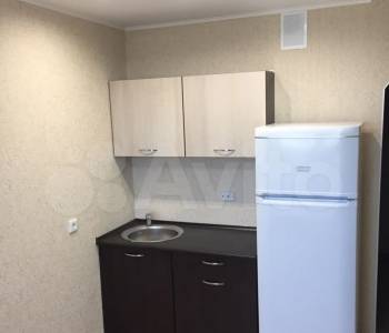 Сдается 1-комнатная квартира, 21 м²