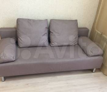 Сдается 1-комнатная квартира, 21 м²