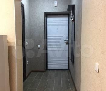 Сдается 1-комнатная квартира, 21 м²