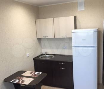 Сдается 1-комнатная квартира, 21 м²