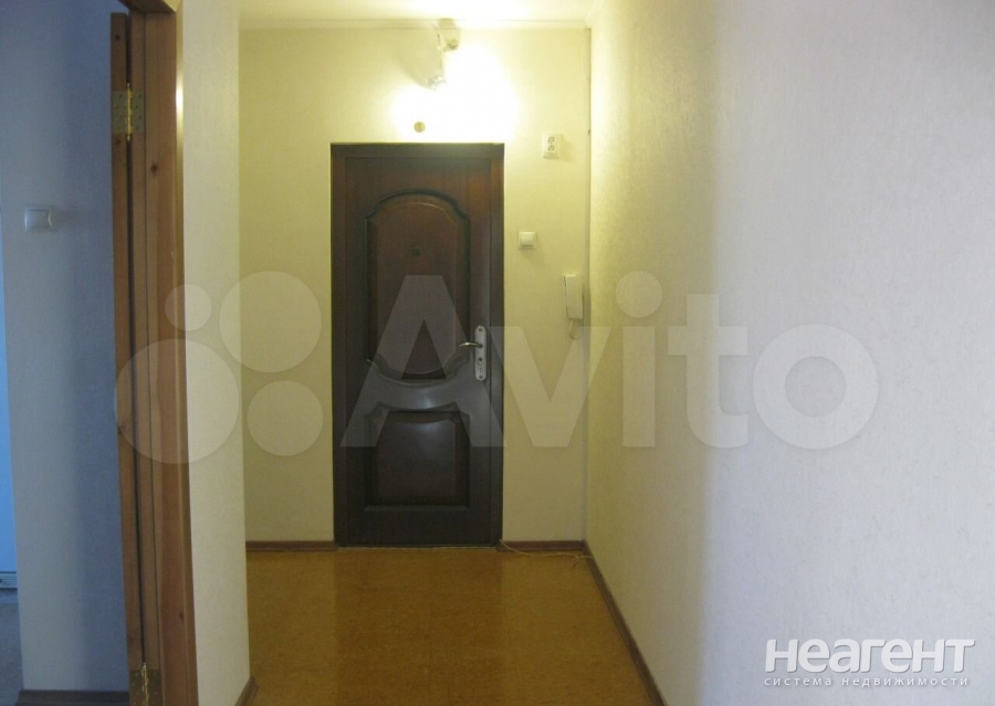 Продается 3-х комнатная квартира, 90 м²