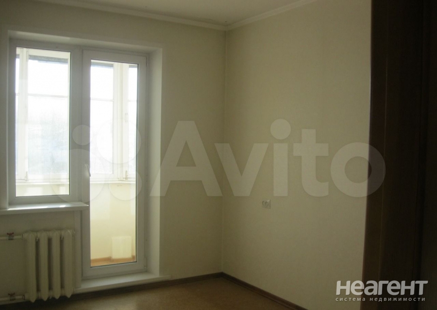 Продается 3-х комнатная квартира, 90 м²