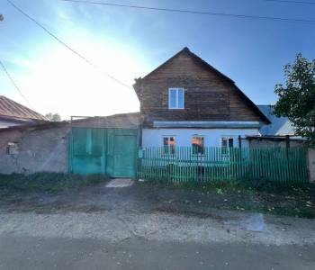 Продается Дом, 137 м²