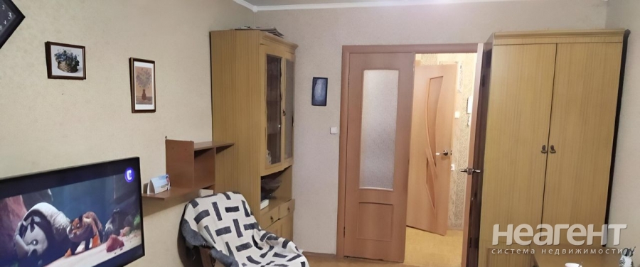 Продается 3-х комнатная квартира, 60 м²