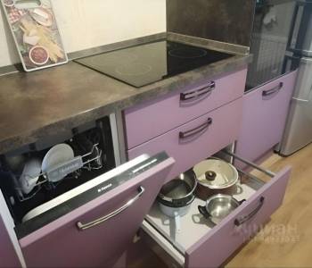 Продается 1-комнатная квартира, 34 м²