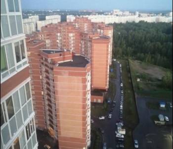 Продается 1-комнатная квартира, 34 м²