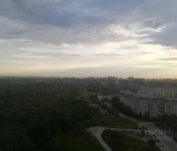 Продается 1-комнатная квартира, 34 м²