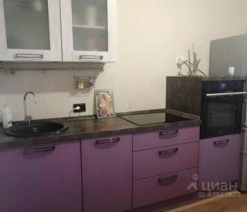 Продается 1-комнатная квартира, 34 м²