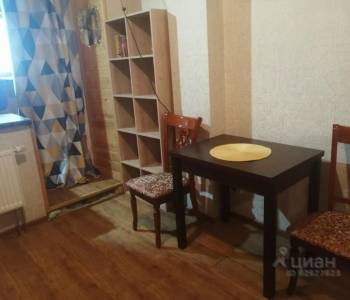 Продается 1-комнатная квартира, 34 м²